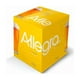 thumbnail image 3 of Pack 8 Vasos Cerveceros Vidrio Modelo Amberes 560ml, 3 of 3
