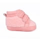 thumbnail image 2 of Cover Shoes Zapatilla Recién Nacido Niña Corderito Rosado, 2 of 3