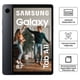 thumbnail image 1 of Tablet Samsung Galaxy Tab A11 8.7" 64GB Gris Wi-Fi SM-X133, 1 of 6