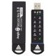 thumbnail image 5 of Memoria USB Apricorn Aegis Secure Key 30 GB USB 3.0 con cifrado de 256 bits, 5 of 7