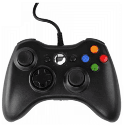 Genérico - Control Remoto Alternaativo Para Xbox 360