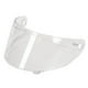 thumbnail image 1 of Lente Protectora Para Casco De Motocicleta A Prueba De Viento A Prueba De Polvo Para Axxis Oscurece Transparente, 1 of 5