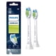 thumbnail image 1 of Philips Sonicare Genuine W DiamondClean Cabezales de cepillo, 1 of 2