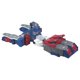 thumbnail image 2 of Figura de acción Transformers Generations Titans Return Fortress Maximus Titan Class, 2 of 5