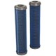 thumbnail image 1 of Cartucho de repuesto para filtro de agua Culligan D-15, 250 galones, paquete de 2, 1 of 4