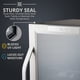 thumbnail image 5 of Refrigerador de vino Ivation para 12 botellas con cierre, 41L-18L, 5 of 8