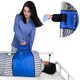 thumbnail image 1 of Cinturón Transfer Sling VoBenit Lift Assist para personas mayores, 1 of 6