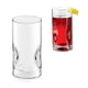 thumbnail image 2 of Set 6 Vasos Vidrio Bilbao280 Ml, 2 of 3