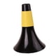 thumbnail image 4 of Cono De Seguridad Para Entrenamiento Deportivo Para Fútbol, ??fútbol, ??seguridad, Estacionamiento, Agilidad, Marcador, Negro, Amarillo, 4 of 5