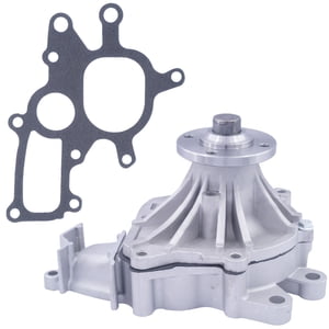Repuestos Del Sol - Bomba Agua Toyota Hilux 2.5 2012 2015