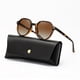 thumbnail image 2 of POLASUP GAFAS LENTES DE SOL Regalo perfecto y práctico Gafas de sol anti-luz azul, de doble uso en interiores y exteriores, la protección ocular es más práctica, 2 of 6