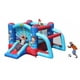 thumbnail image 2 of Juego Inflable Futbol, 2 of 3