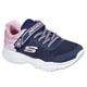 thumbnail image 1 of ZAPATILLAS URBANAS SKECHERS FLEX BLAST BREEZY HYPE INFANTIL | 302476L-NVPK - Talla 33, 1 of 5