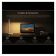 thumbnail image 3 of Xiaomi Mi Led Desk 1s Lámpara Escritorio Smart Lectura Blanco, 3 of 7