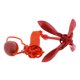 thumbnail image 2 of Kit De Boya De Anclaje Plegable De Acero Inoxidable De 1.5 Kg / 3.3 Lb Para Kayak Para Embarcaciones Peque?as, 2 of 5