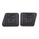 thumbnail image 3 of 2 Pastillas De Freno Y Embrague Para Ford Mustang, Accesorio Para Coche., 3 of 5