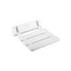 thumbnail image 1 of Silla De Baño Ducha Empotrada Plegable, 1 of 4