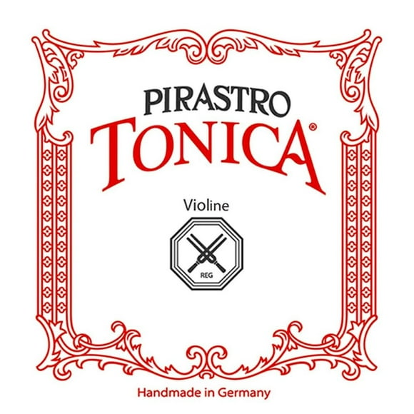 Set Pirastro Violín 3/4 - 1/2 Tónica Set E-Ball M 412041