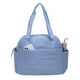 thumbnail image 3 of Bolso Mujer Buda Microfibra 33 Lts Lavanda Head, 3 of 7