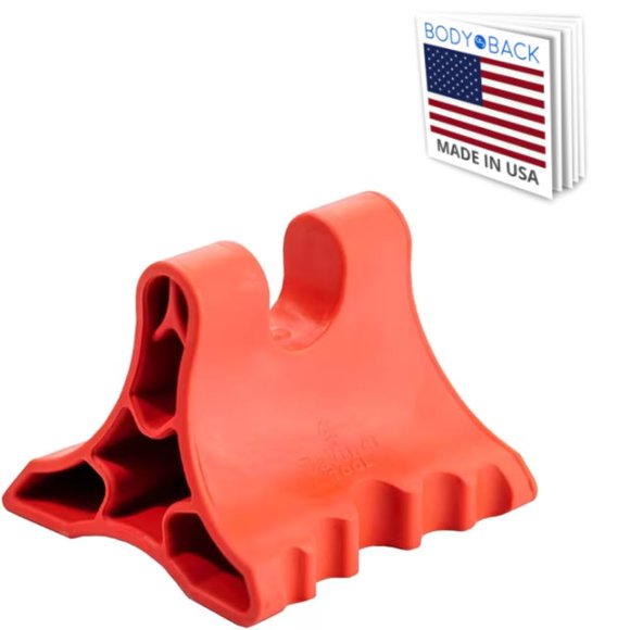 Herramienta de masaje para aliviar la tensión del cuello y puntos de presión Davinci