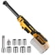 thumbnail image 1 of Llave de Trinquete Inalámbrica Spomacgek 3/8 20V Max Dewalt Compat, 1 of 3