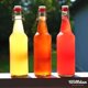 thumbnail image 3 of Set de 6 botellas de vidrio WILLDAN de 473 ml, herméticas y a prueba de fugas, 3 of 7