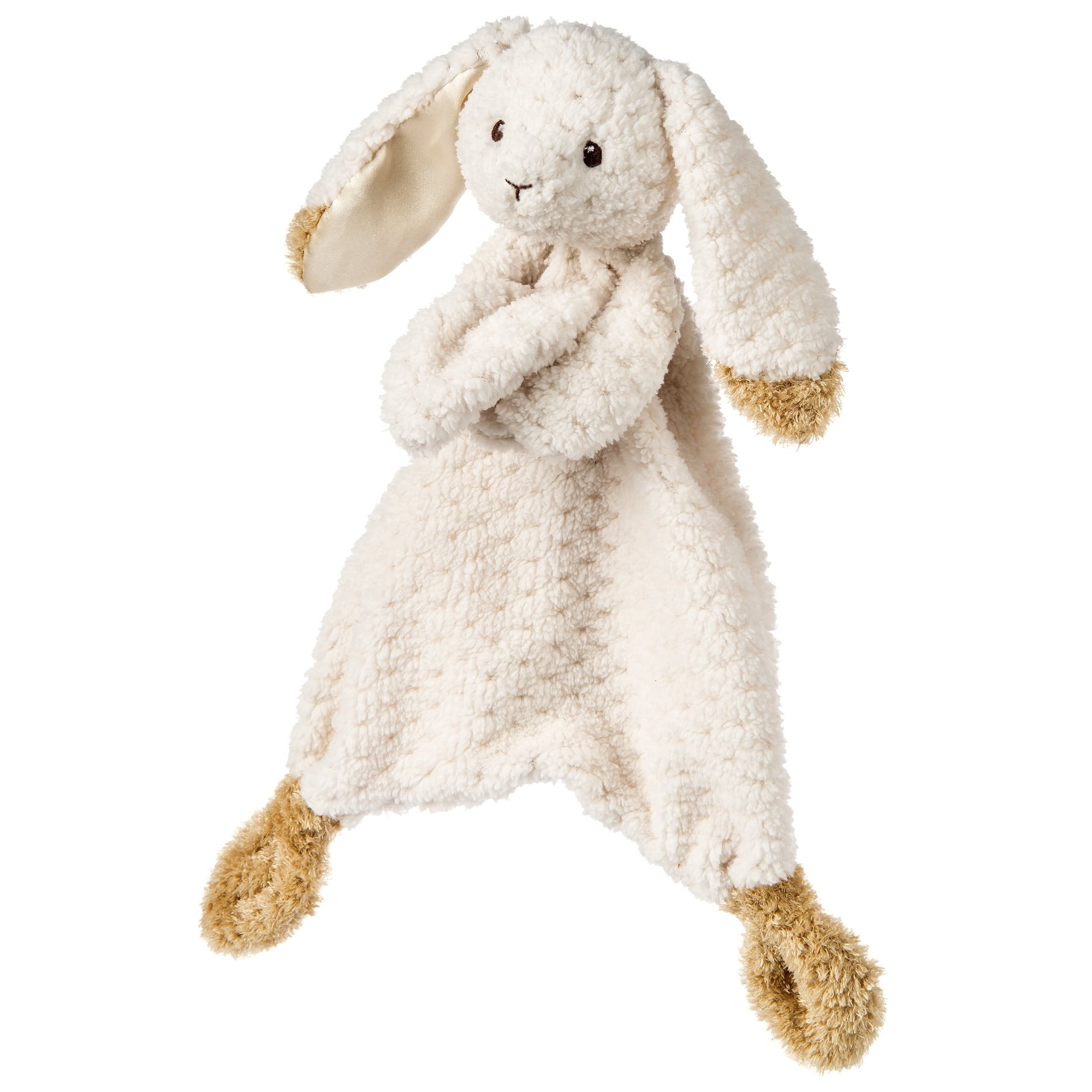 Mary Meyer Stuffed Toys - Peluche Mary Meyer Lovey, Conejito De Avena, 33 Cm