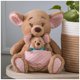 thumbnail image 4 of Peluche GUND Disney Kanga and Roo Winnie The Pooh 32 cm, 4 of 7
