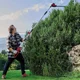 thumbnail image 2 of Einhell Cortasetos Telescopico 18 V, 2 of 2