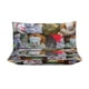 thumbnail image 3 of Juego de ropa de cama con estampado de Pennywise, funda nórdica y fundas de almohada de 3 piezas para mujeres, hombres y adolescentes., 3 of 3