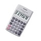 thumbnail image 4 of Calculadora De Bolsillo 8 Digitos Blanco Hl-815l, 4 of 5