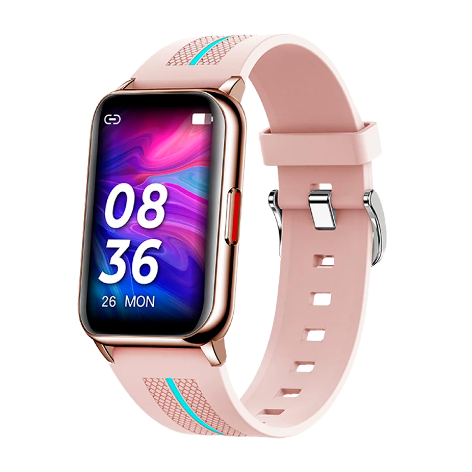 Keiphone - Reloj Inteligente Smartwatch Band I