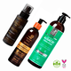 thumbnail image 3 of Locion Multiproposito 250, Serum Elixir 60 y Mascara Algacid 500 ml Marina Vital, 3 of 3