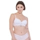thumbnail image 1 of Sostén Mujer Push Up Copa B Ecru Corona, 1 of 5