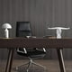 thumbnail image 5 of Adorno Deco Escultura Minimalista Atleta En Equilibrio, 5 of 5