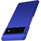 thumbnail image 1 of Funda Anccer Colorful Series para Google Pixel 6 Pro, de policarbonato de primera calidad, fina y resistente (azul), 1 of 7