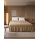 thumbnail image 1 of Faldón de Cama Estilo Moderno y Ajuste Perfecto KING 180X200 CM, 1 of 7