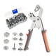 thumbnail image 5 of Kit Portátil Versátil De Herramientas De Sujeción A Presión De Metal Para Lonas Y Cubiertas De Embarcaciones, 5 of 5