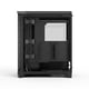 thumbnail image 5 of Estuche para computadora con diseño fractal Meshify 3 Black TG Light Tint, 5 of 7