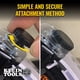 thumbnail image 3 of Visor Transparente Abatible De Seguridad Visorclr, 3 of 9
