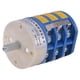thumbnail image 1 of Interruptor Del Motor De Los Neumáticos Construcción Resistente Instalación Fácil 220-380V 40A, 1 of 5