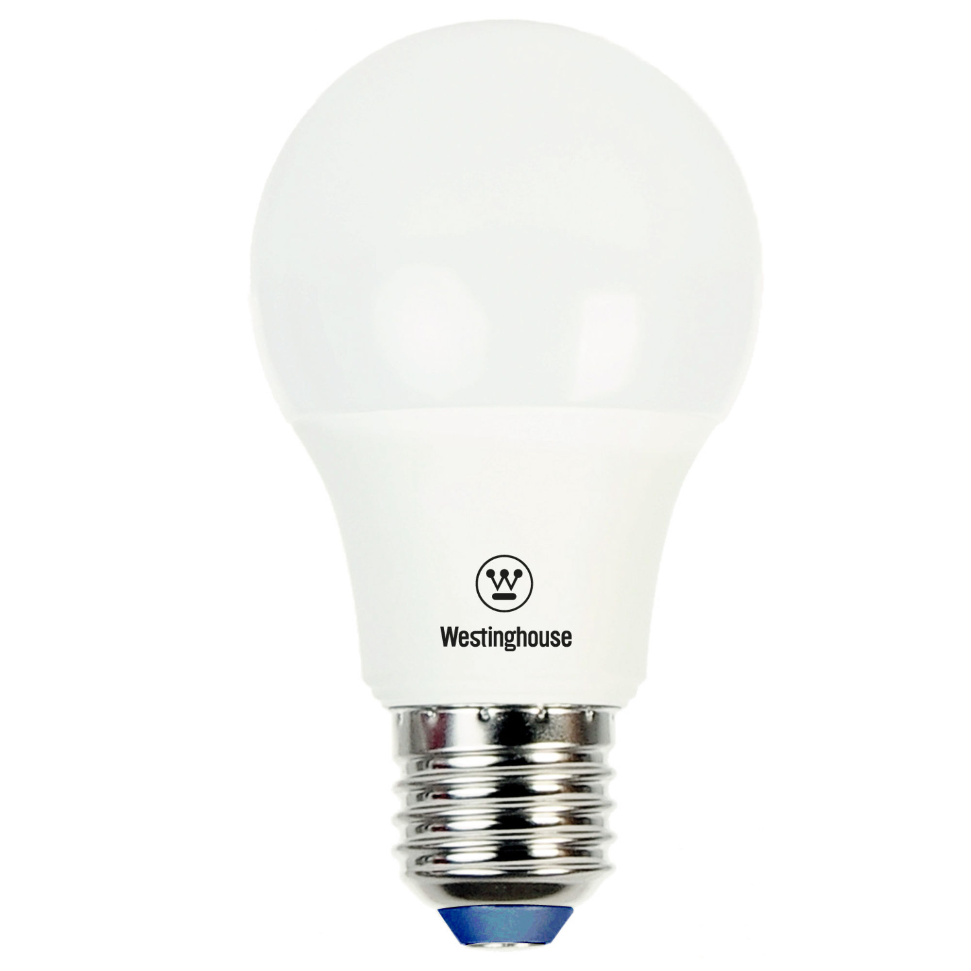 Ampolleta Led Bola A60 9w Lc E27 Sb G11 Westinghouse