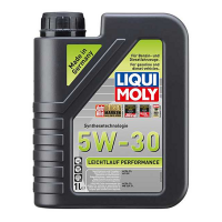Aceite Liqui Moly Leichtlauf Performance 5W-30