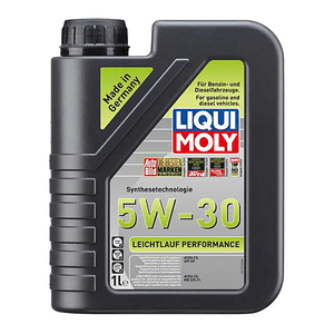Aceite Liqui Moly Leichtlauf Performance 5W-30