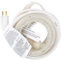 Amerelle - Kit De Luces Led Westek Rwled6Bcc, 1,8 M Para Interiores Y Exteriores