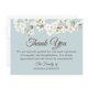 thumbnail image 1 of Tarjeta de agradecimiento floral de simpatía – Hello Love Goods, 1 of 6