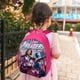 thumbnail image 5 of Mochila Escolar Los Vengadores Rosa, 5 of 6