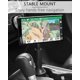 thumbnail image 3 of Soporte portavasos GPS 1Zero Solid para Garmin [brazo ajustable], 3 of 9