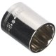 thumbnail image 1 of Disco métrico Socket Crescent de 3/8 pulgadas, 12 puntos, 18 mm, 1 of 3