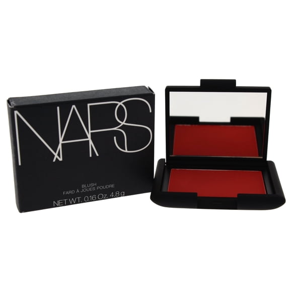 Colorete NARS 4015N Exhibit A para piel normal, 100% auténtico